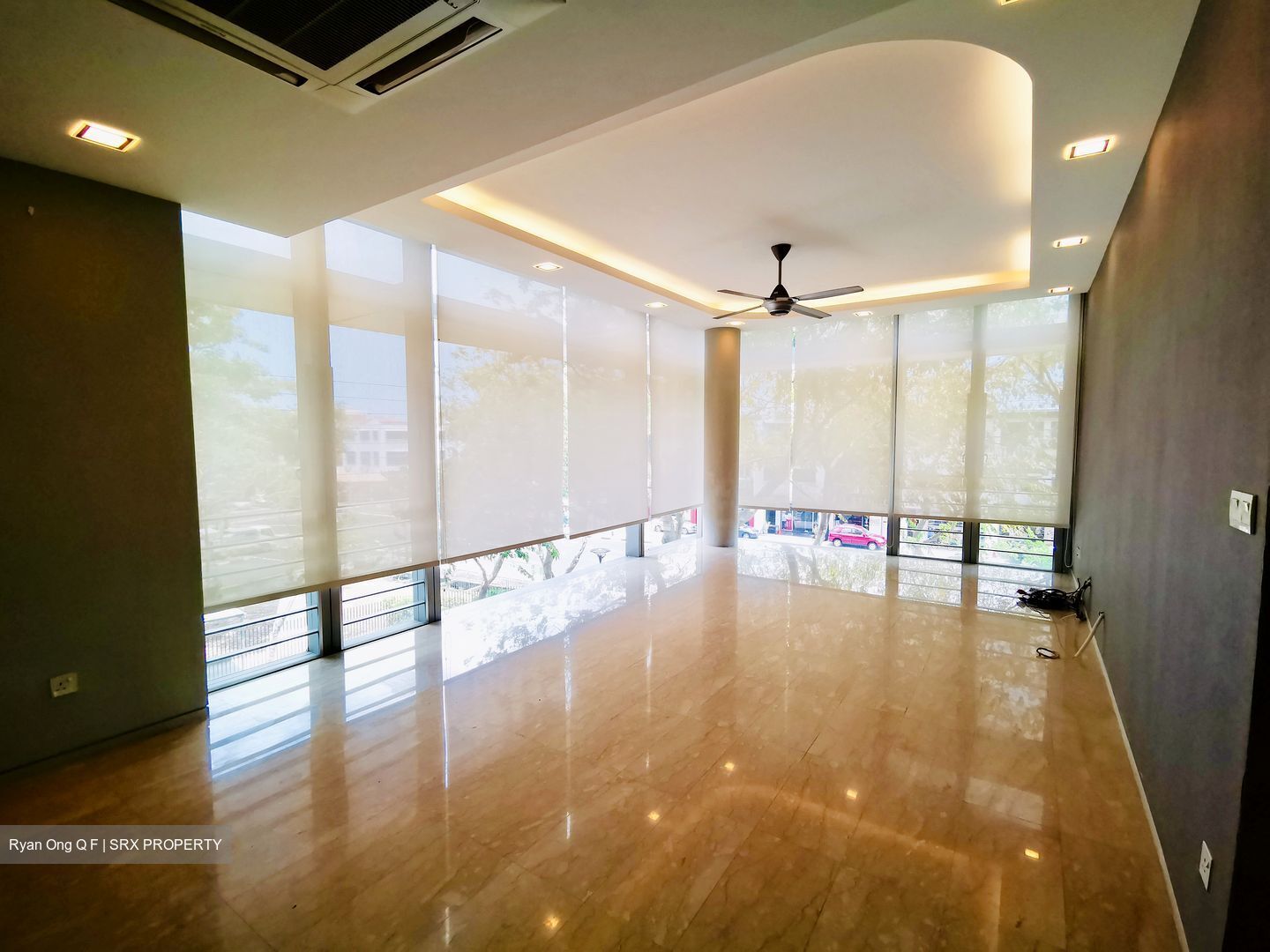 The Trumps (D14), Condominium #566751351